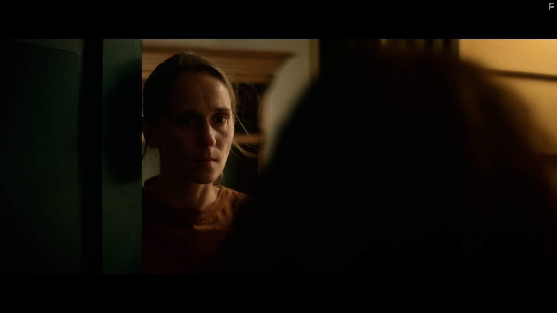 Sarah McGuire in They Wait in the Dark (2022)