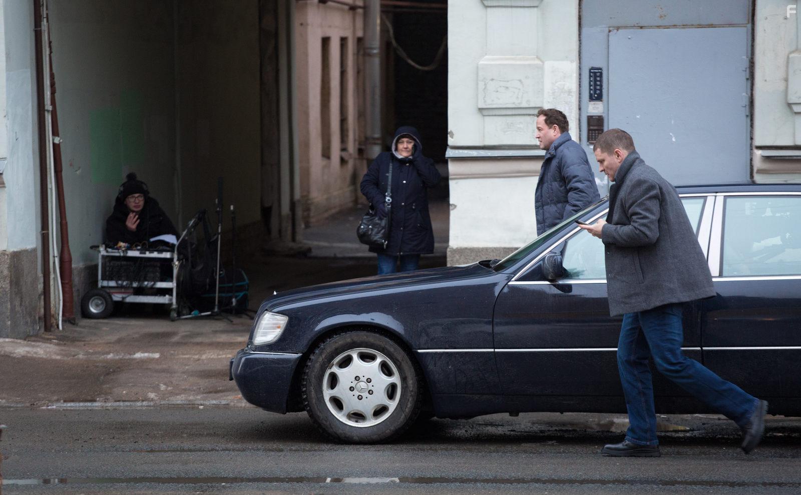 Аутсайдер #1