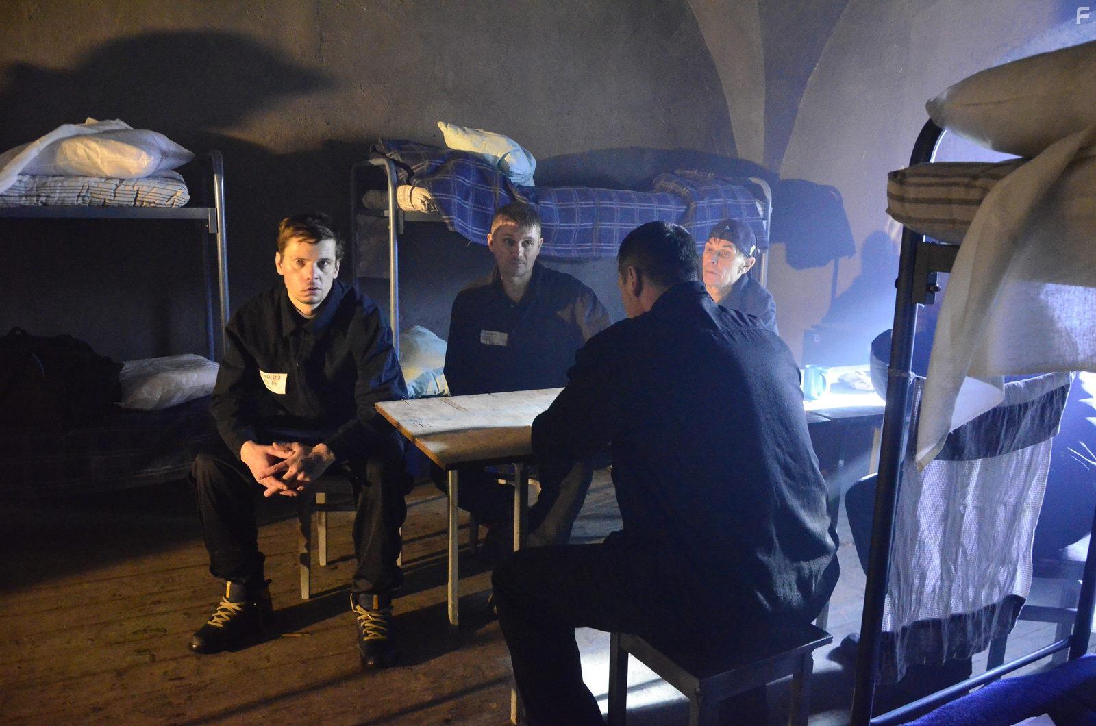 Аутсайдер #3