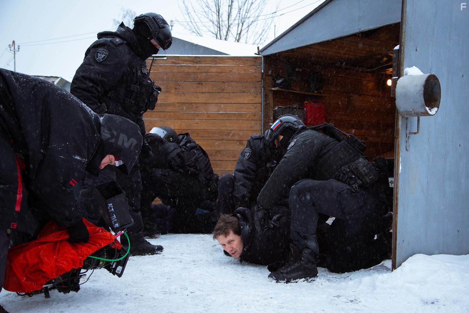 Аутсайдер #4