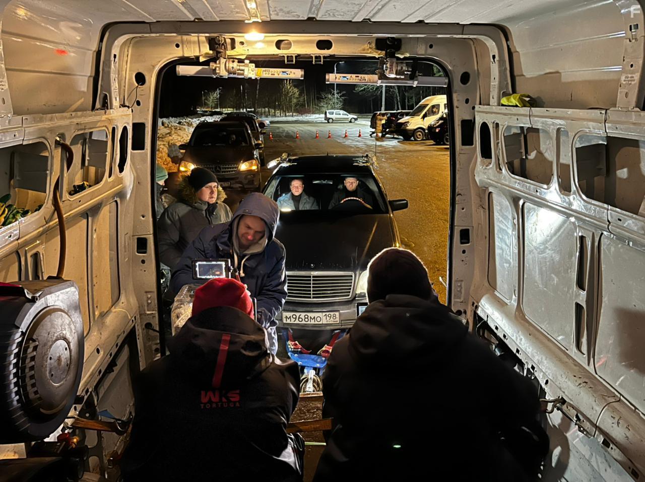 Аутсайдер #5