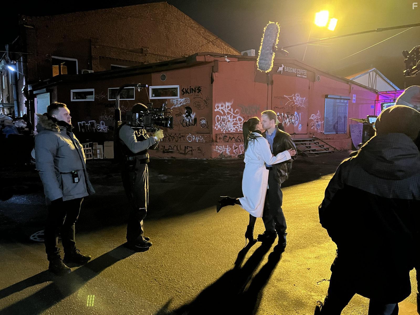 Аутсайдер #6