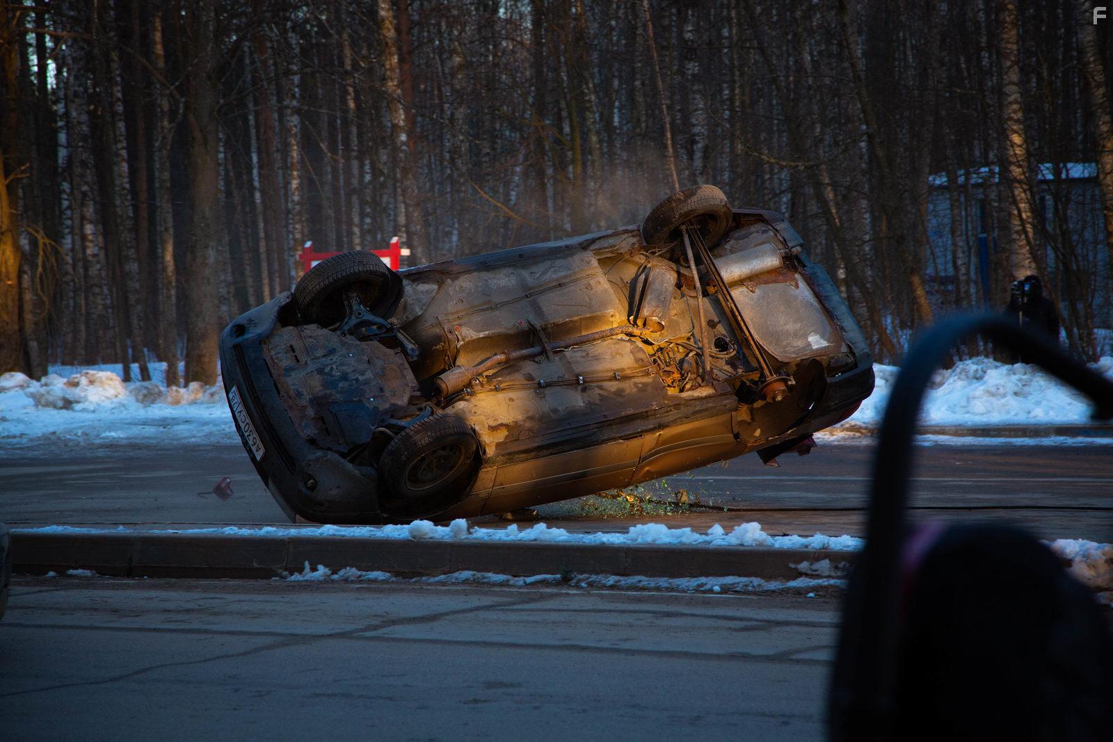 Аутсайдер #7