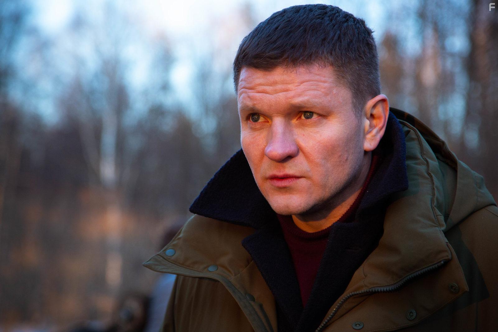 Аутсайдер #8