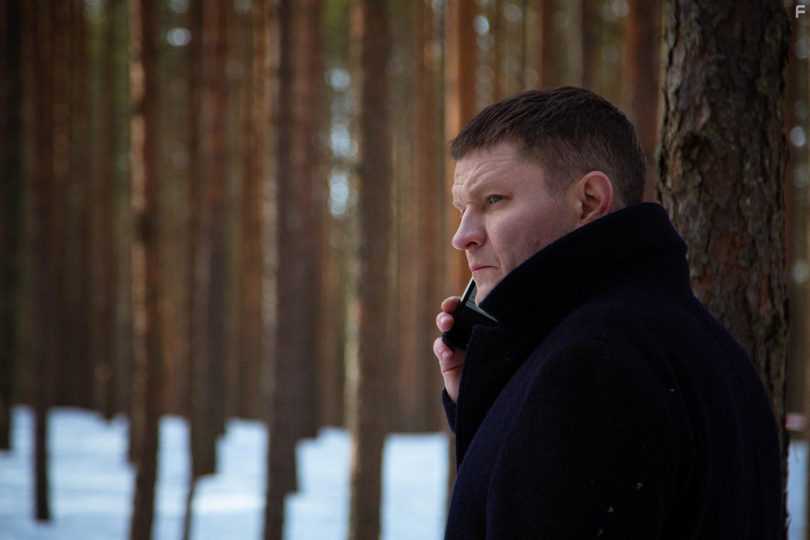 Аутсайдер #9