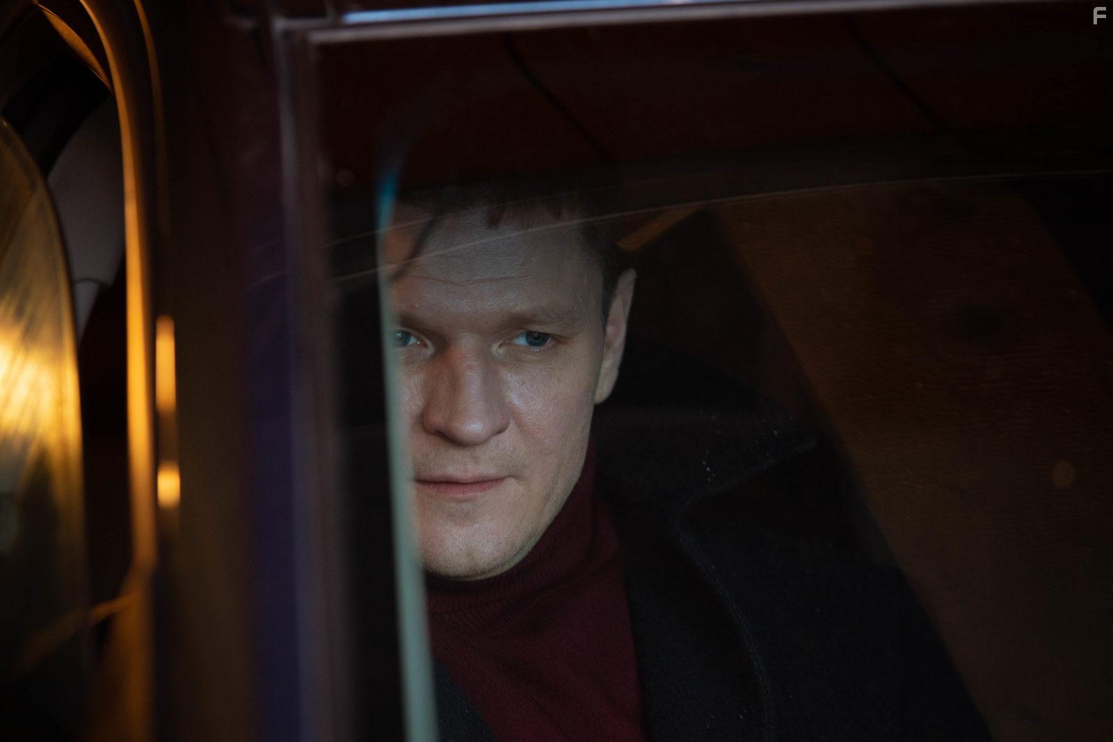 Аутсайдер #10