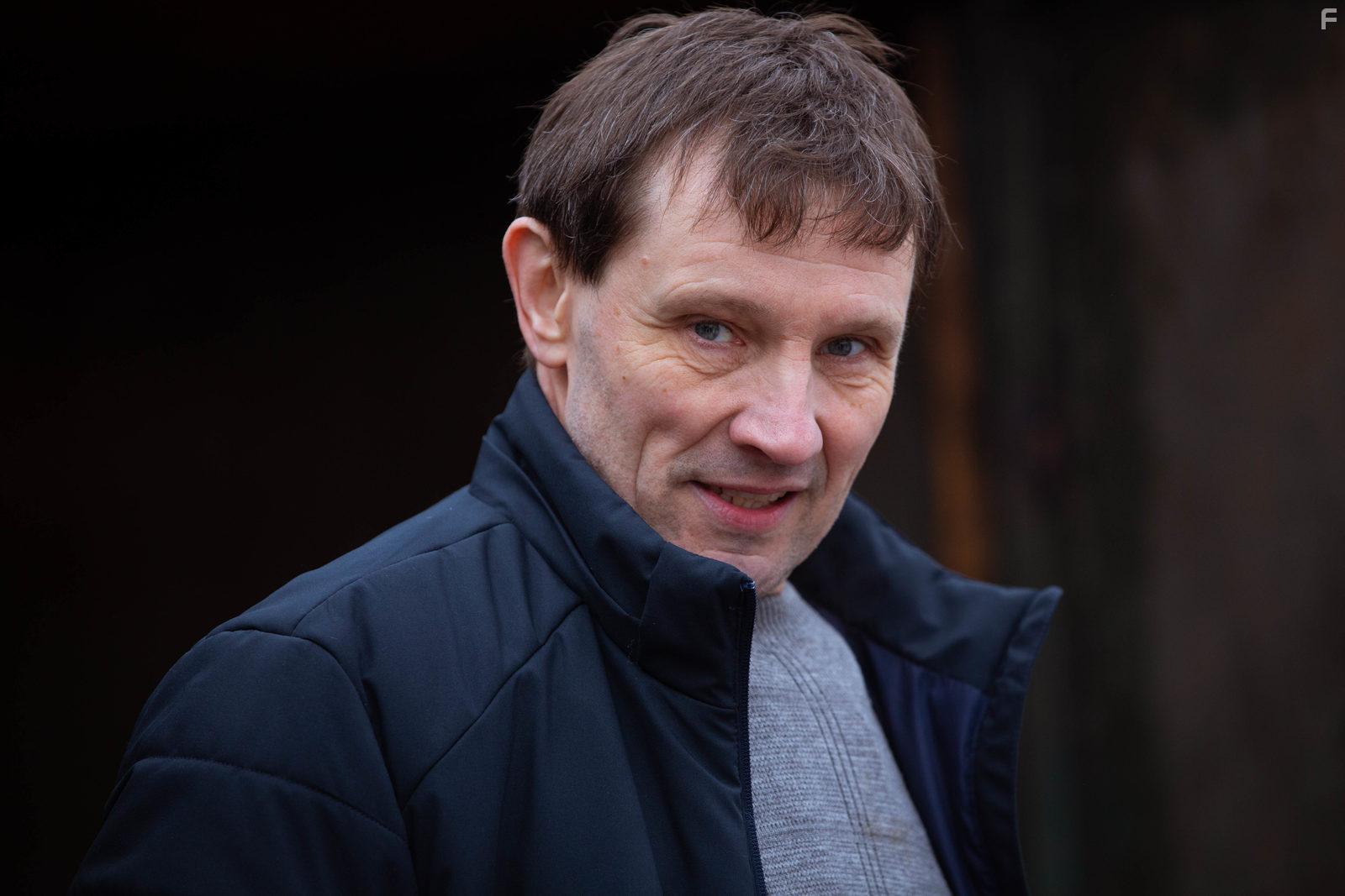 Аутсайдер #11