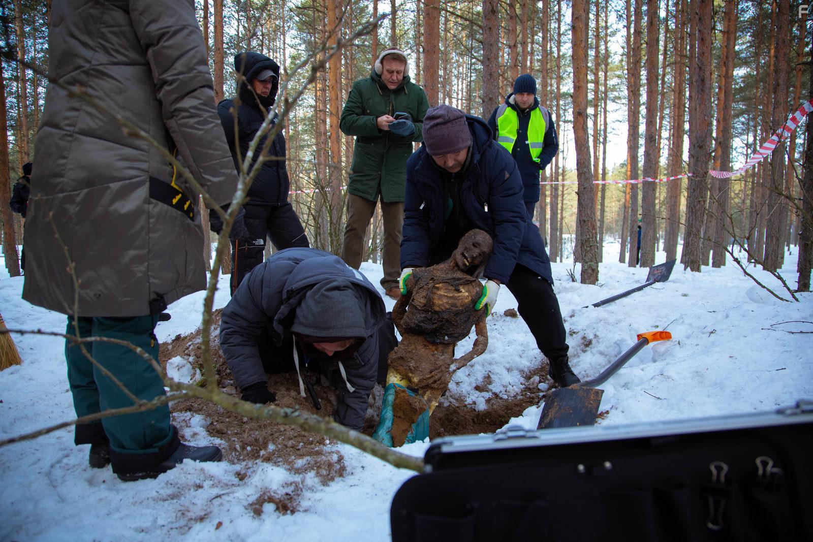 Аутсайдер #12