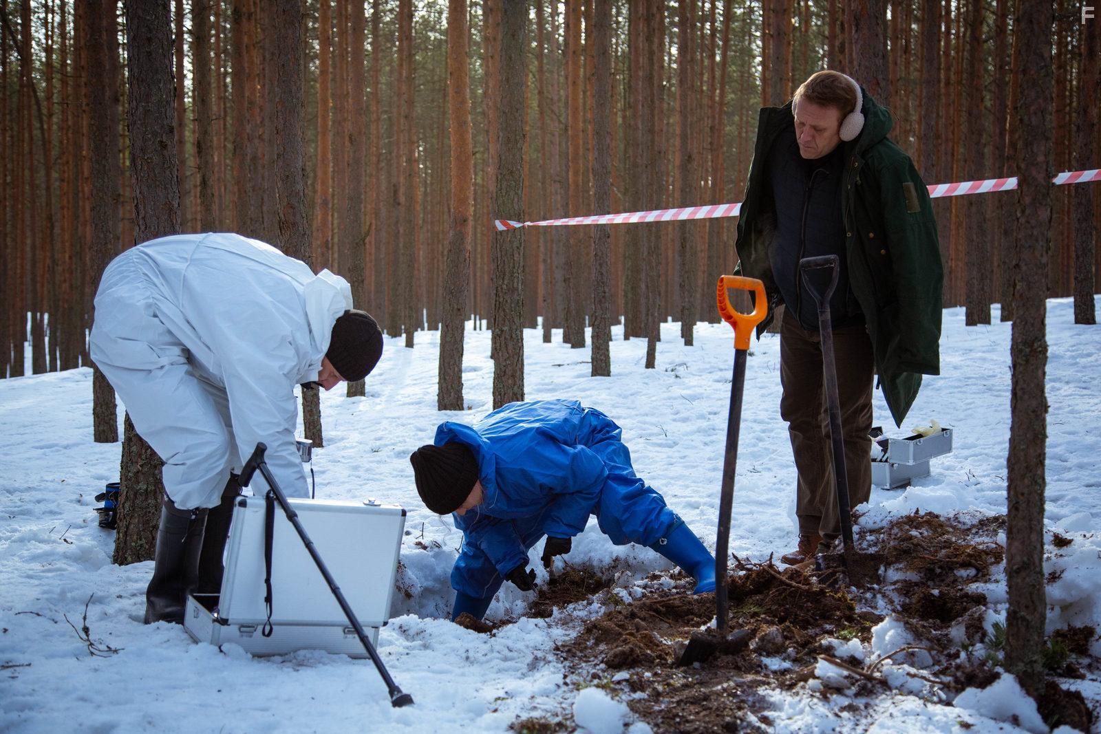 Аутсайдер #13