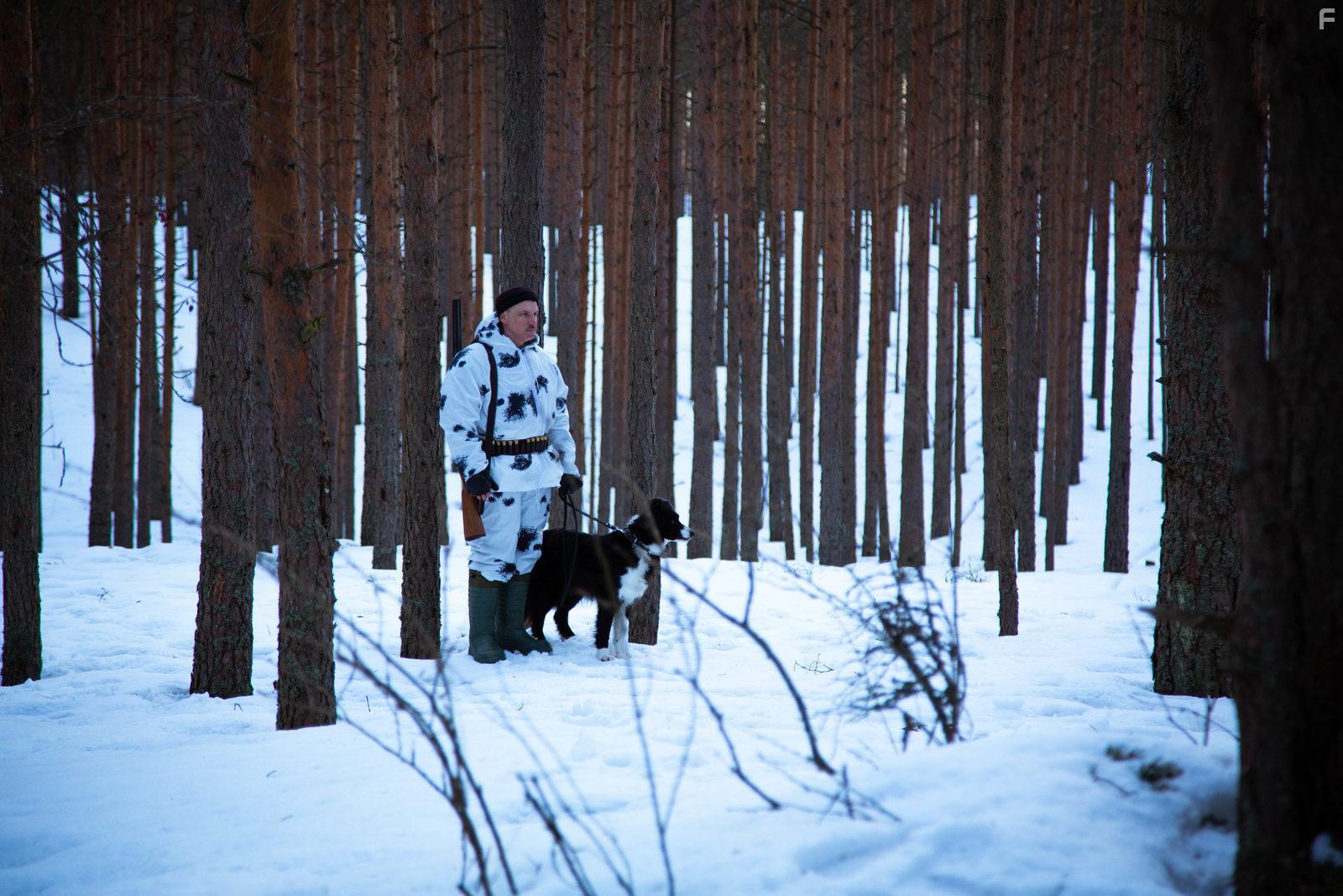 Аутсайдер #14