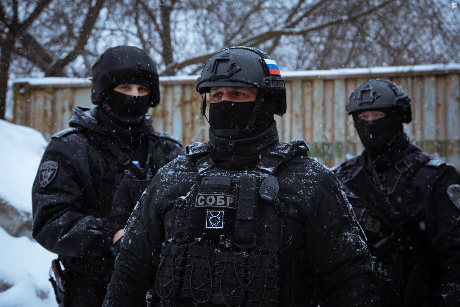 Аутсайдер #15