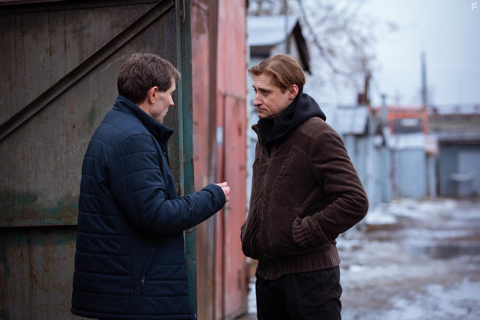 Аутсайдер #16