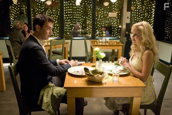 Colin Hanks and Anna Faris in Мальчикам это нравится (2008)