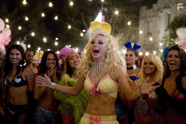 Anna Faris in Мальчикам это нравится (2008)