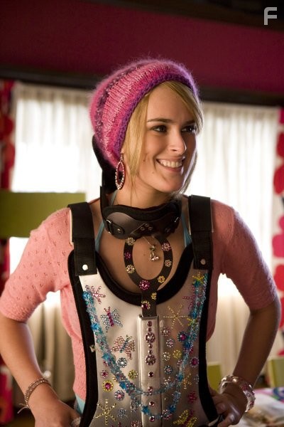 Rumer Willis in Мальчикам это нравится (2008)
