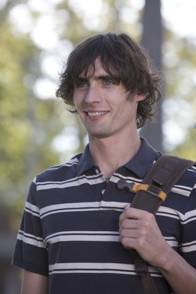 Tyson Ritter in Мальчикам это нравится (2008)