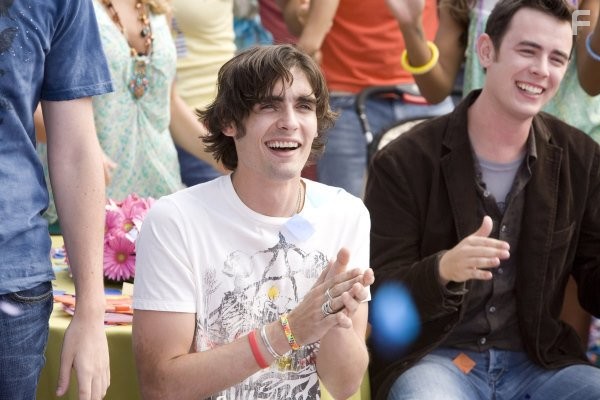 Colin Hanks in Мальчикам это нравится (2008)