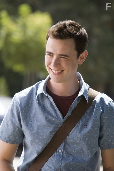 Colin Hanks in Мальчикам это нравится (2008)
