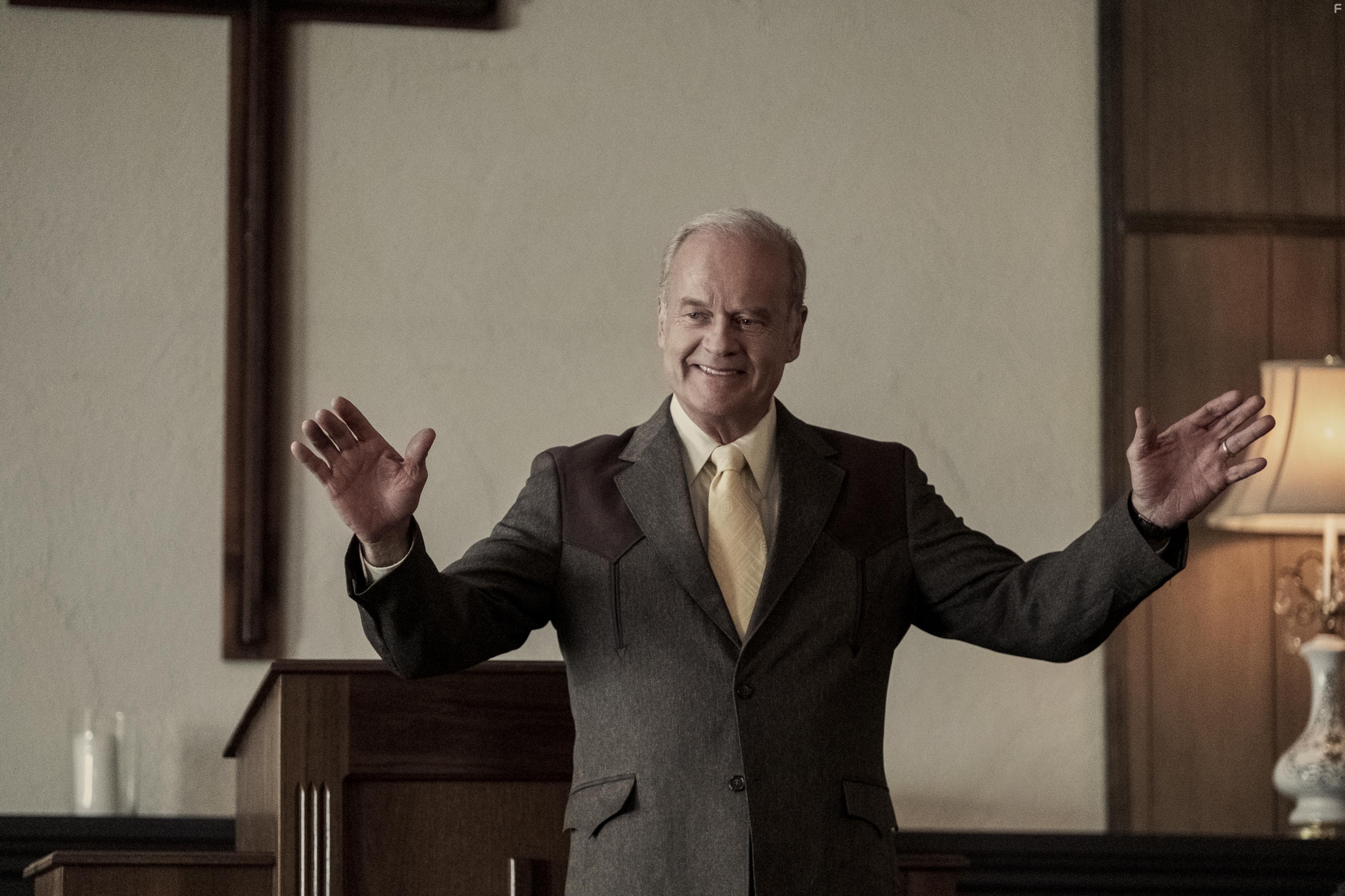 Kelsey Grammer in Jesus Revolution (2023)