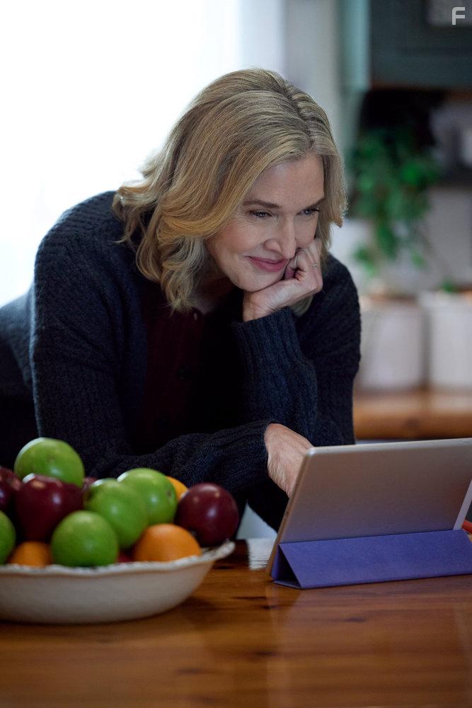 Brenda Strong in Sweeter Than Chocolate (2023)