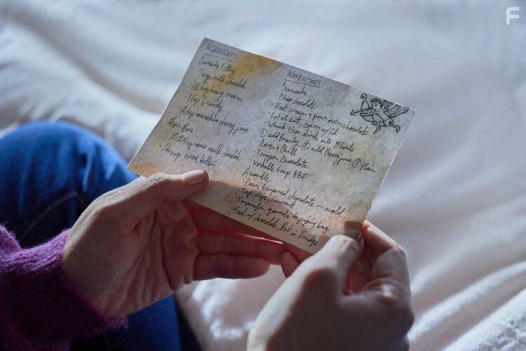 Sweeter Than Chocolate (2023)