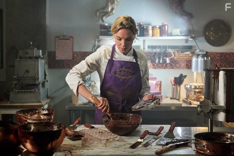 Eloise Mumford in Sweeter Than Chocolate (2023)