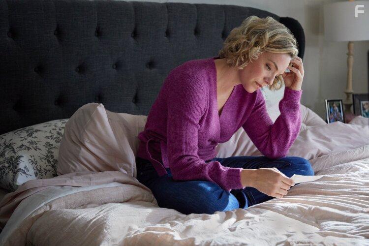 Eloise Mumford in Sweeter Than Chocolate (2023)