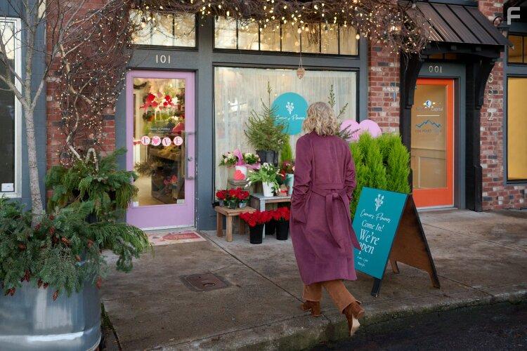 Eloise Mumford in Sweeter Than Chocolate (2023)