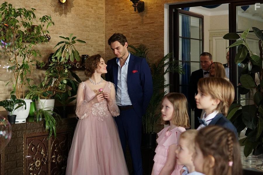 Бедная родственница #1