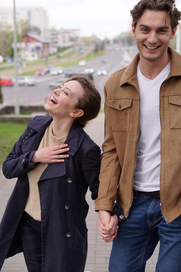 Бедная родственница #2