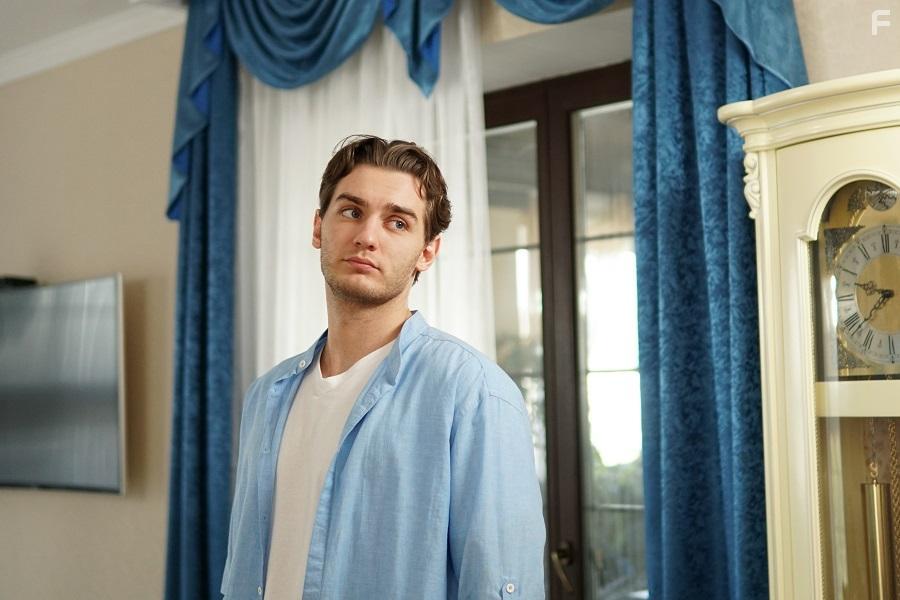 Бедная родственница #3