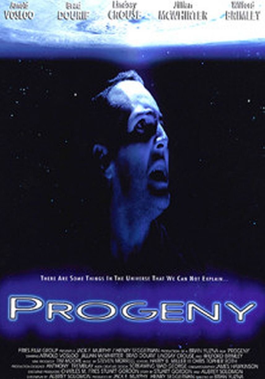 Progeny (1998)