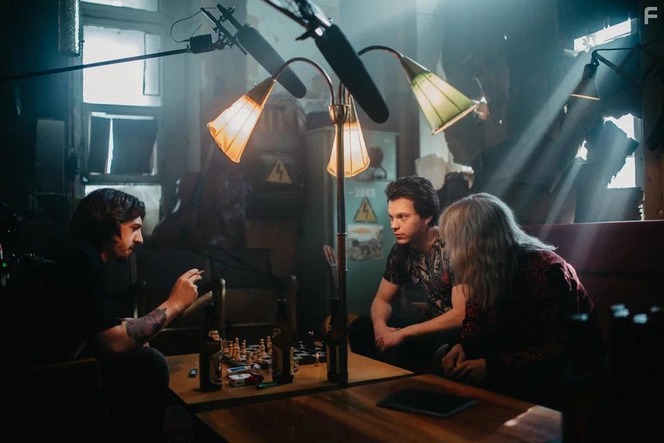 Король и Шут #12