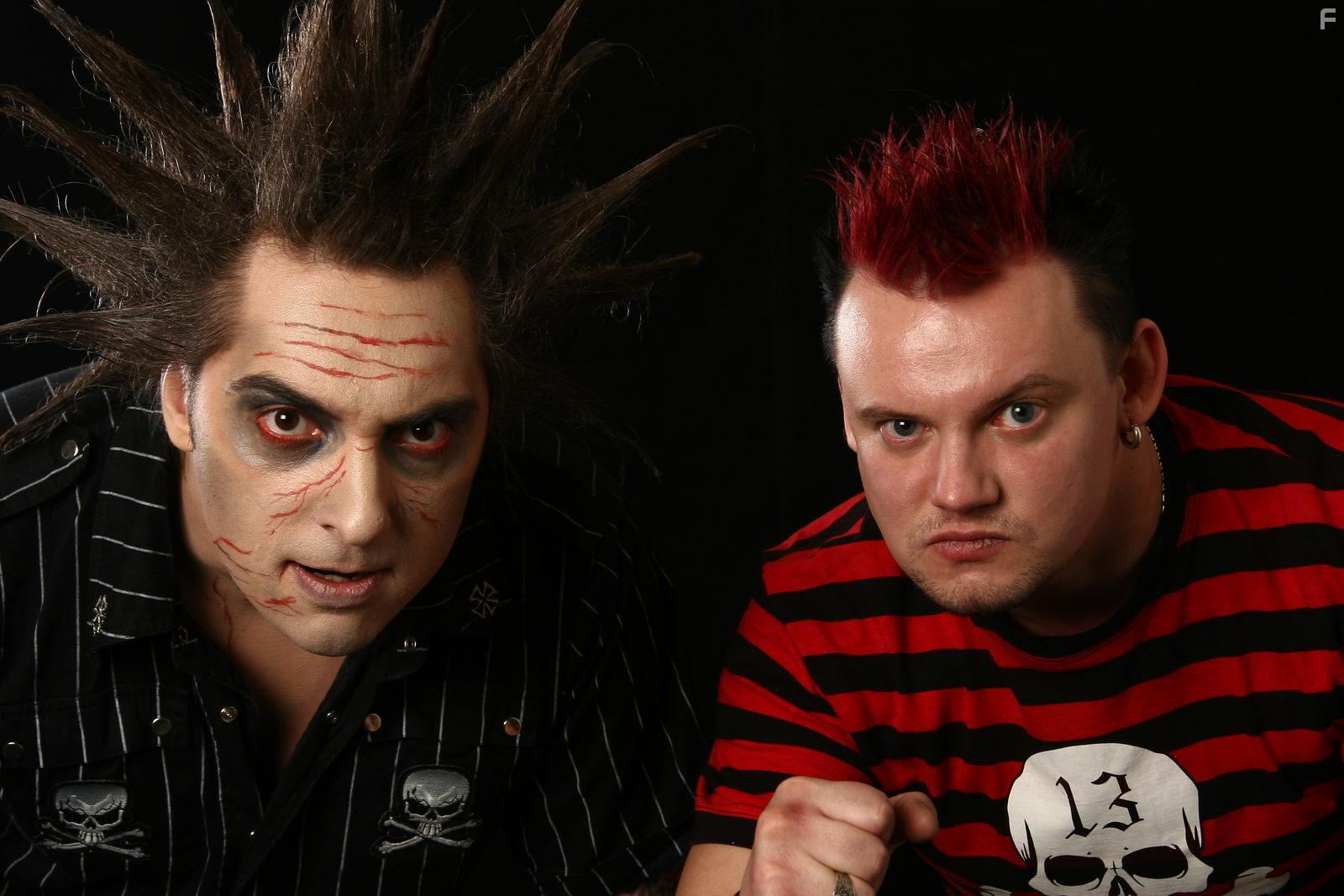 Король и Шут #14