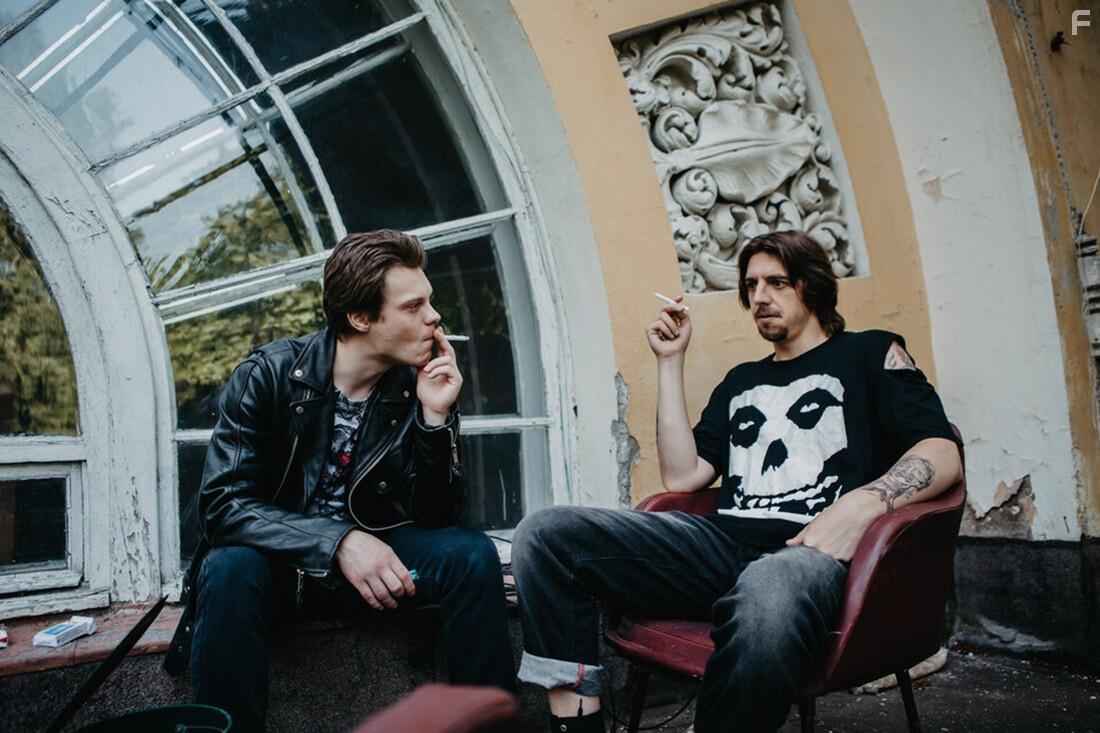 Король и Шут #15