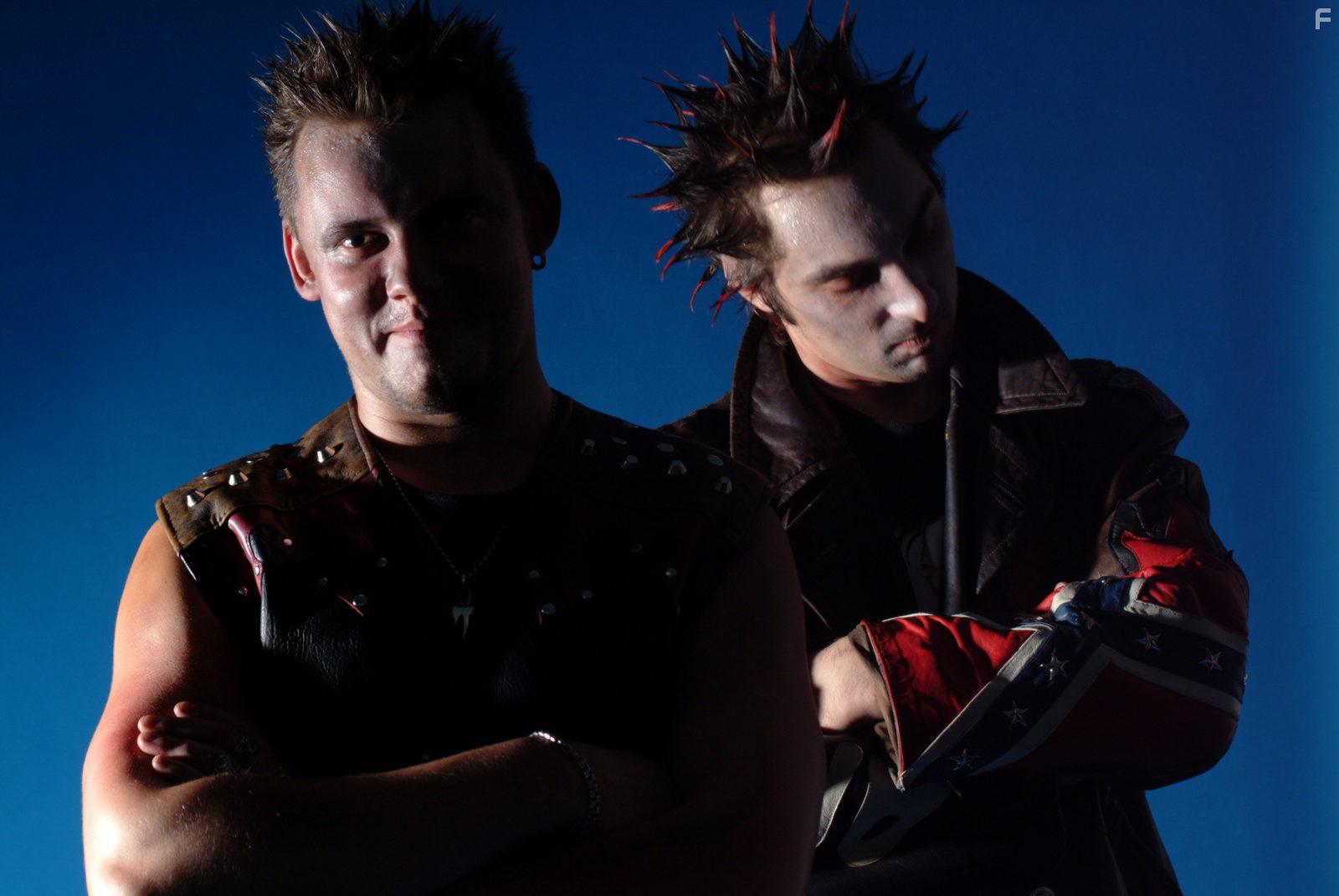 Король и Шут #17