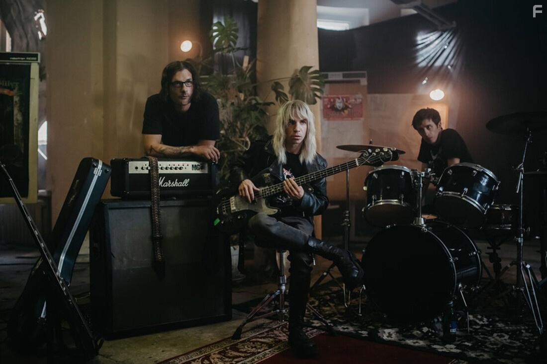 Король и Шут #18