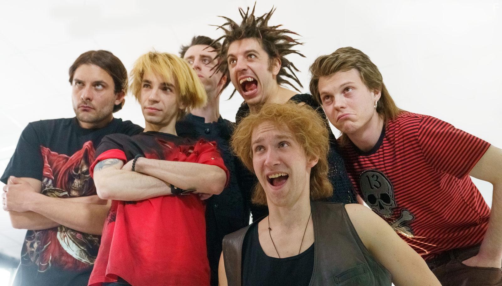 Король и Шут #20