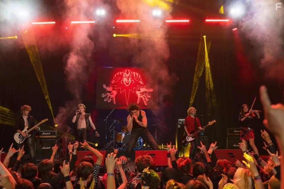 Король и Шут #22