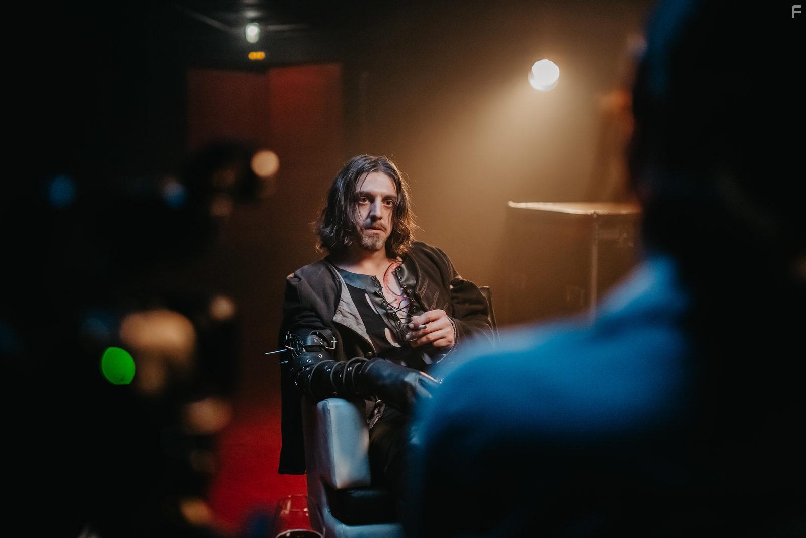 Король и Шут #23