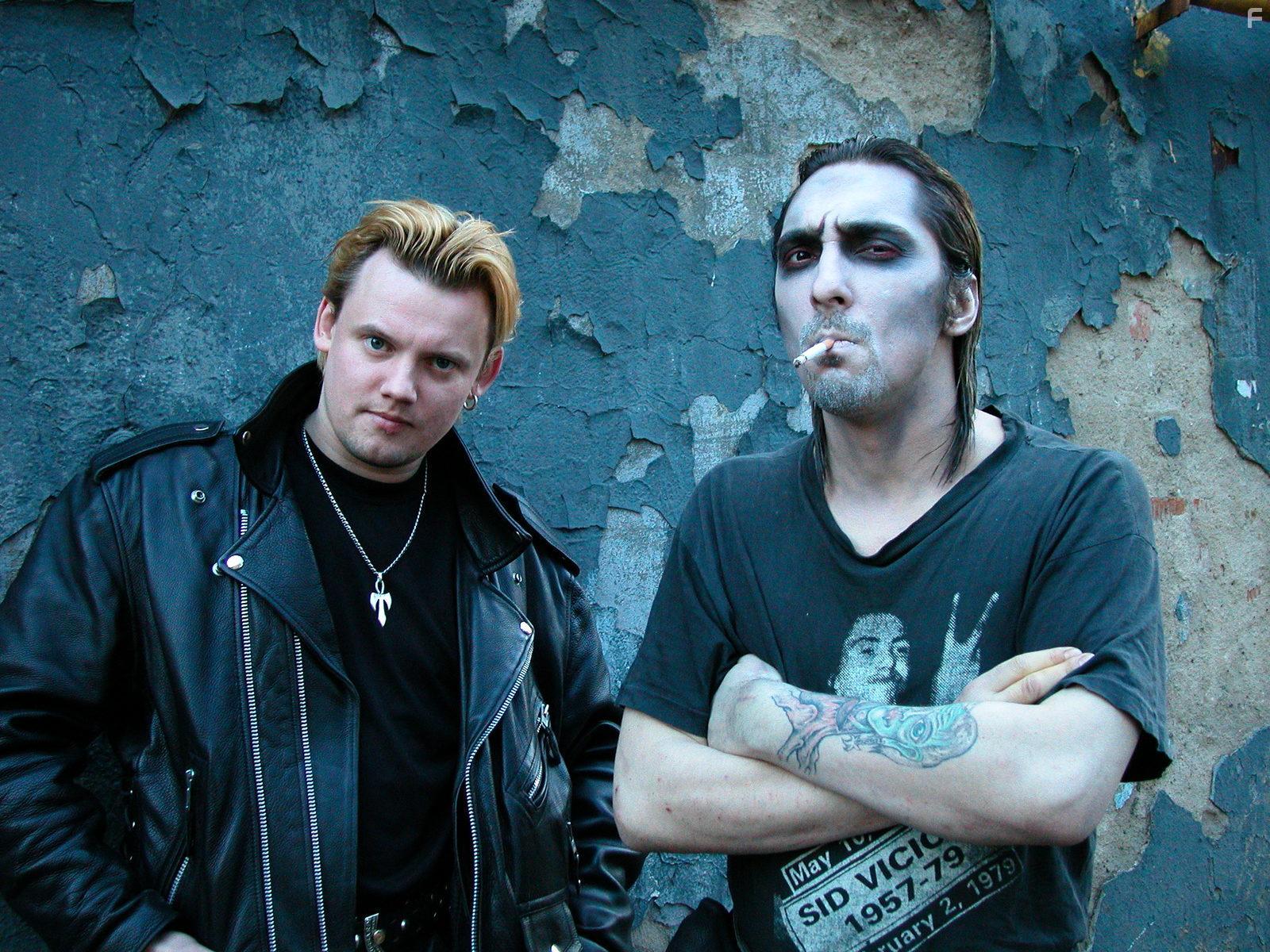 Король и Шут #24