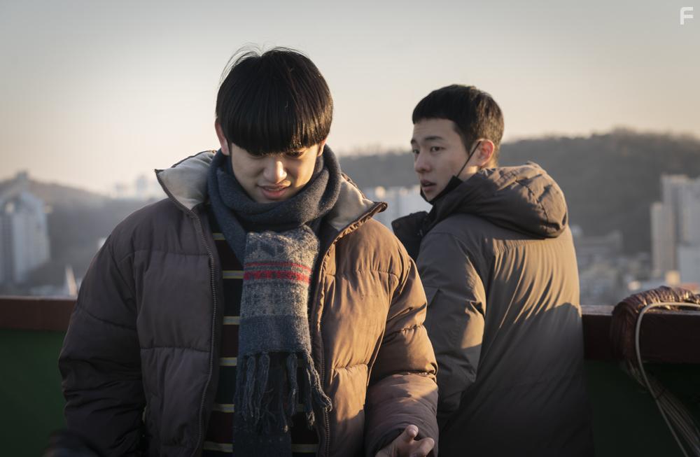 Christmas Carol (2022)