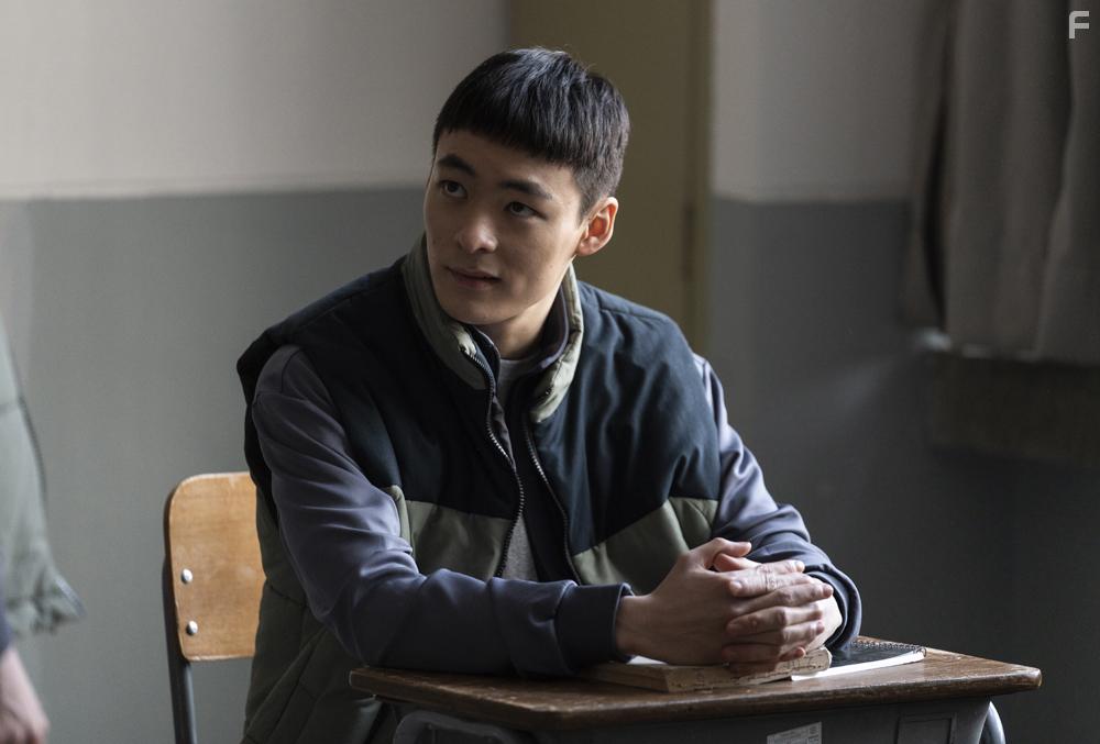 Christmas Carol (2022)