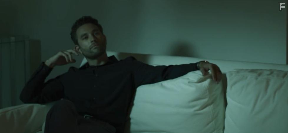 Alex Trumble in My Husband the Narcissist (2023)