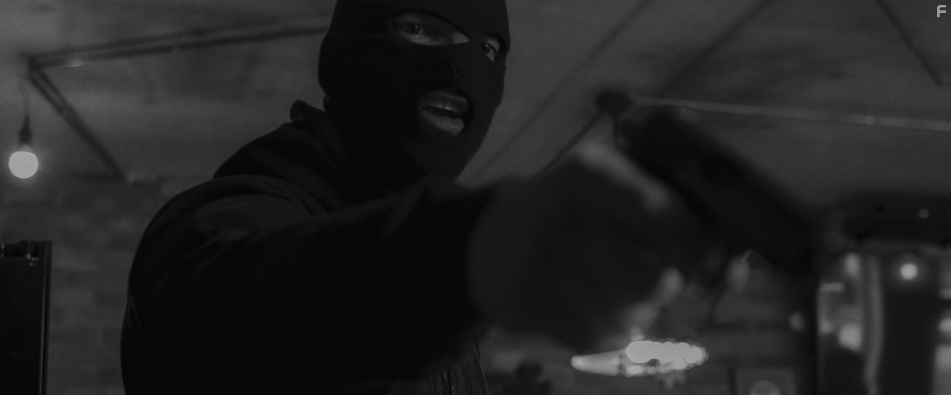 Another way to make a living (2022)