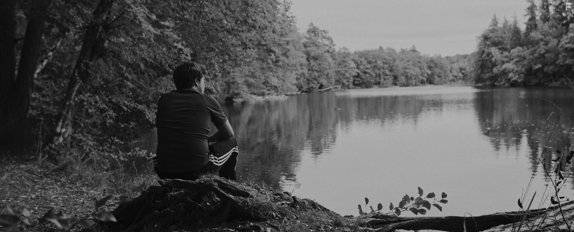 Lars Nover in Another way to make a living (2022)