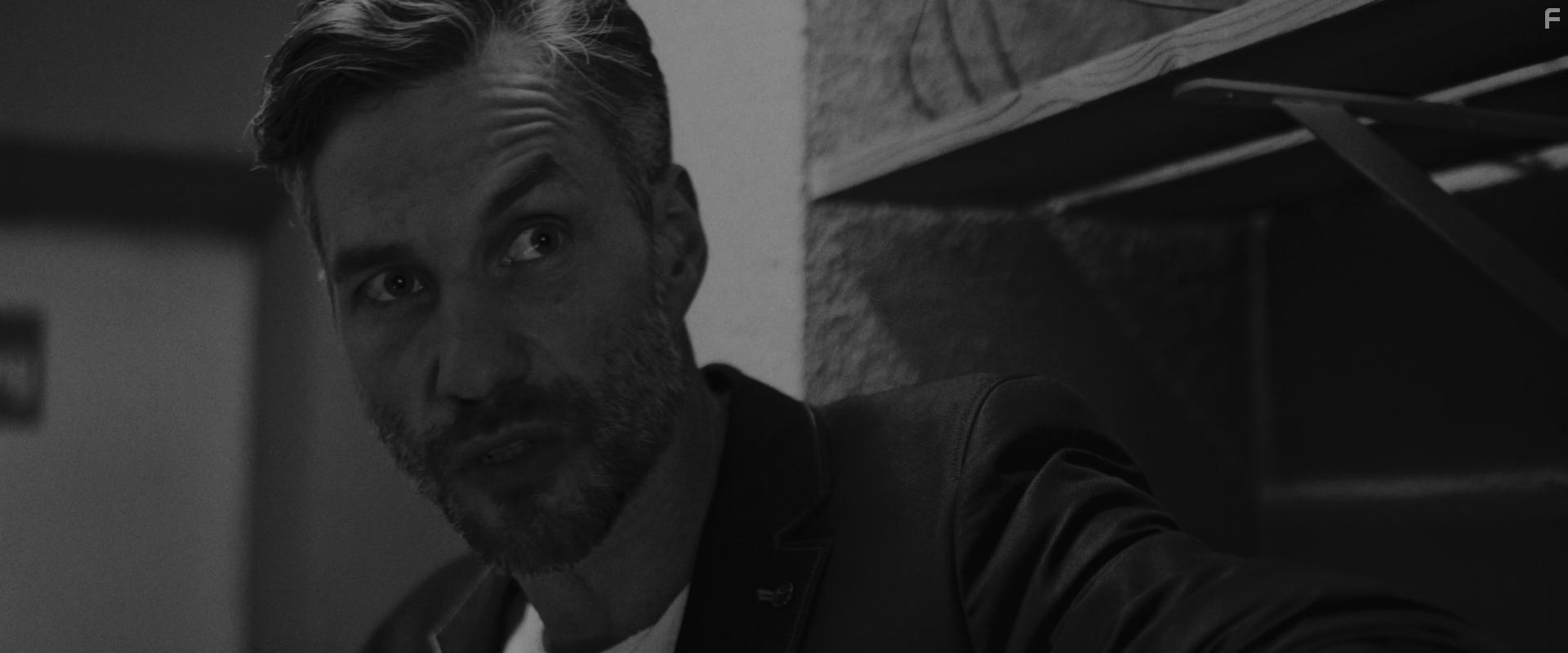 Another way to make a living (2022)