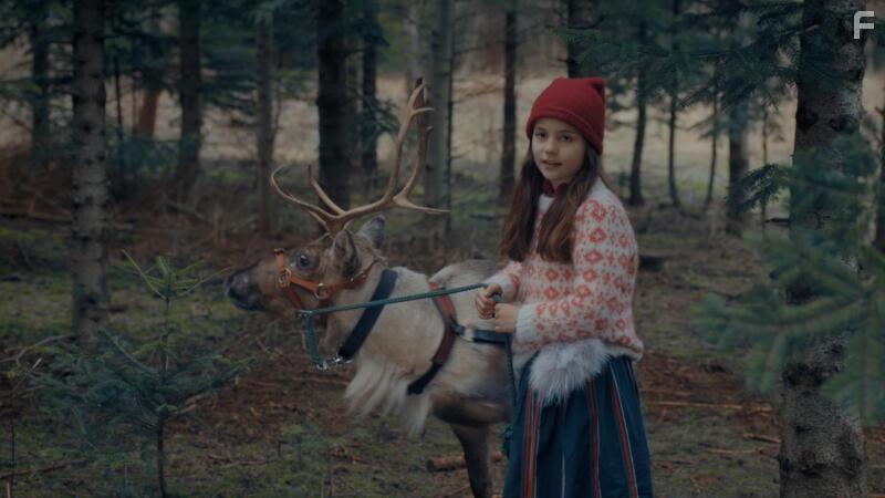 Familien Jul og nissehotellet (2021)