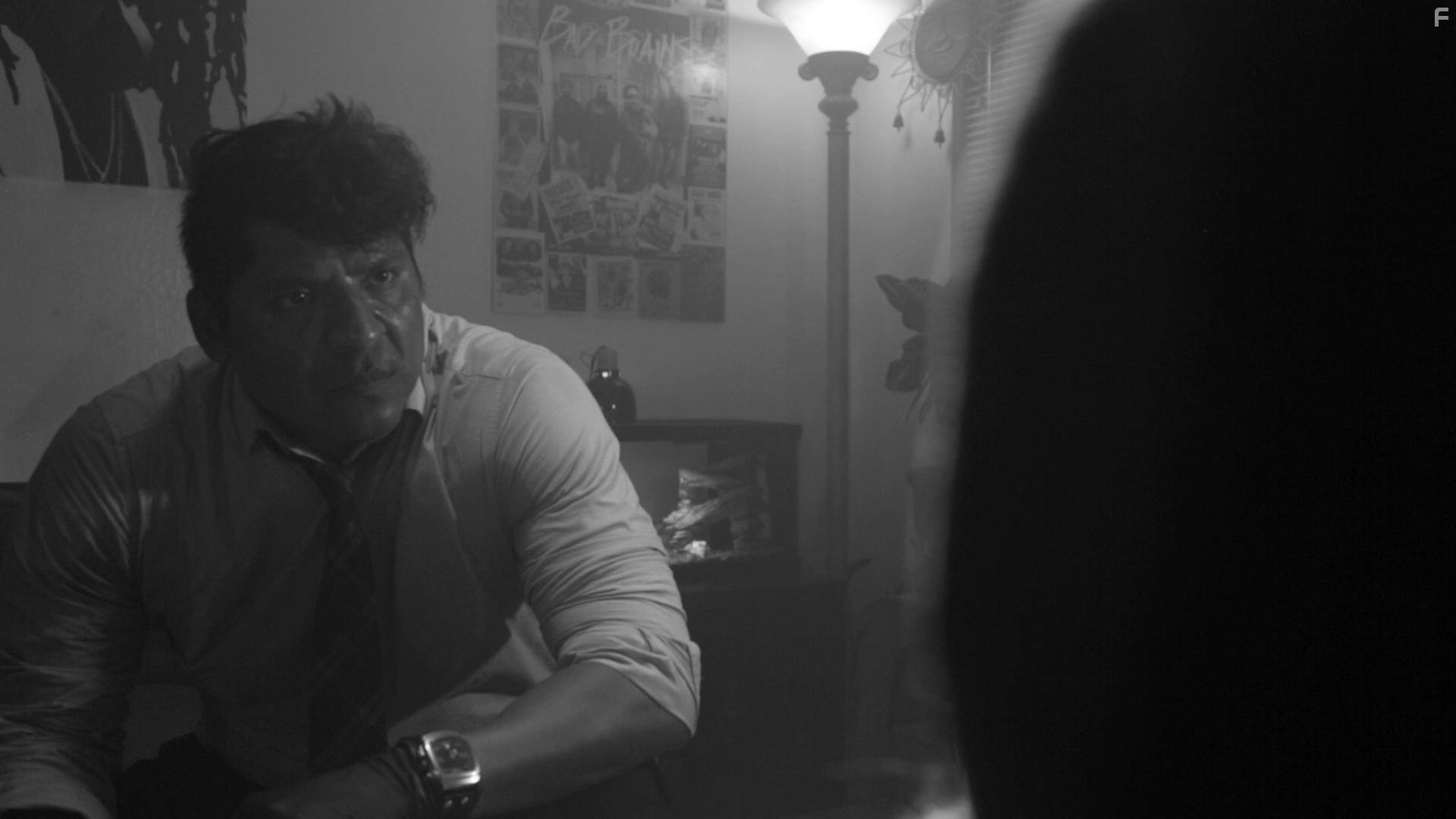 Love Gods from Planet Zero (2021)