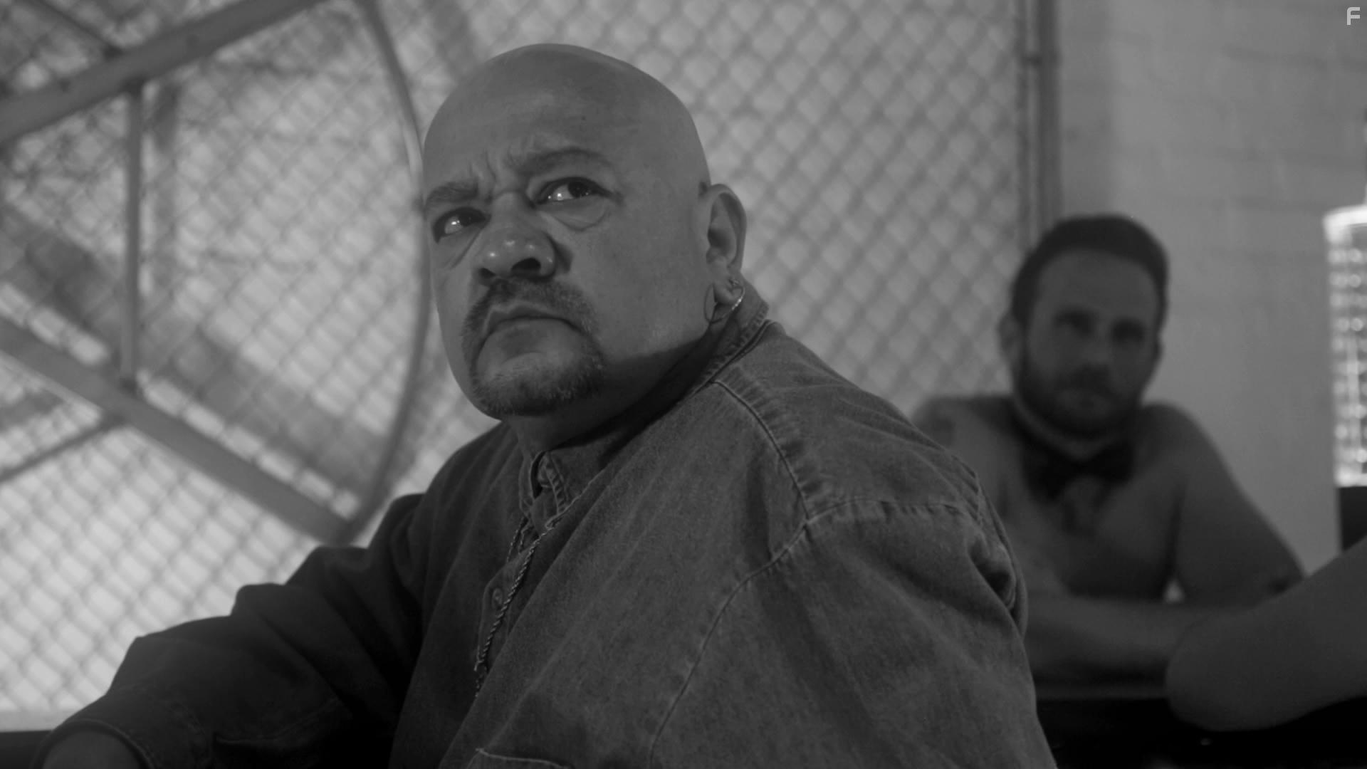 Love Gods from Planet Zero (2021)